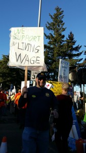 Livingwage